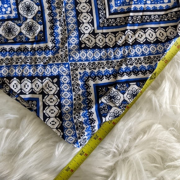 Cynthia Rowley Rayon Pants NWOT - Picture 10 of 10